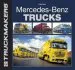 Audiobook Mercedes-Benz Trucks author Colin Peck