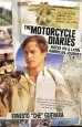 Audiobook Motorcycle Diaries, the (Movie Tie-In Edition): Notes on a Latin American Journey author Ernesto Che Guevara