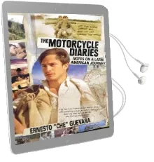Motorcycle Diaries, the (Movie Tie-In Edition): Notes on a Latin American Journey Audiobook download free by Ernesto Che Guevara