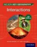Audiobook Nelson key Geography Interactions Student Book author David Waugh