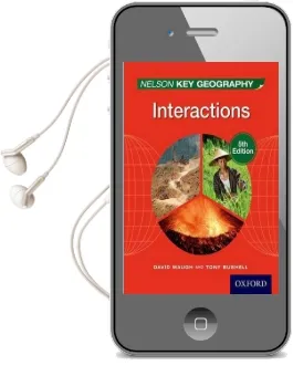Nelson key Geography Interactions Student Book Audiobook download free by David Waugh