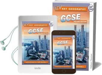 New key Geography for Gcse Audiobook download free by David Waugh