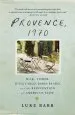 Audiobook Provence, 1970 author Luke Barr