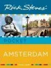 Audiobook Rick Steves' Pocket Amsterdam author Rick Steves