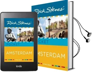 Rick Steves' Pocket Amsterdam Audiobook download free by Rick Steves