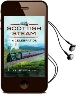 Scottish Steam: A Celebration Audiobook download free by Keith Langston