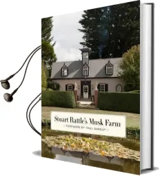 Stuart Rattle'S Musk Farm Audiobook download free by Paul Bangay
