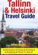 Audiobook Tallinn & Helsinki Travel Guide: Attractions, Eating, Drinking, Shopping & Places to Stay author Nicole Wright
