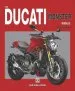 Audiobook The Ducati Monster Bible: New Updated & Revised Edition author Ian Falloon