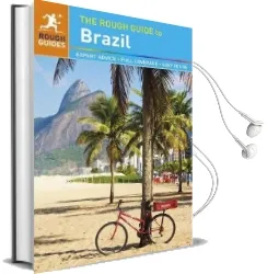 The Rough Guide to Brazil Audiobook download free by Kiki Deere