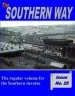 Audiobook The Southern Way: Issue no 25 author Kevin Robertson