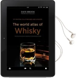The World Atlas of Whisky Audiobook download free by Dave Broom