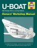 Audiobook U-Boat Manual: An Insight Into Owning, Operating and Maintaining author Alan Gallop