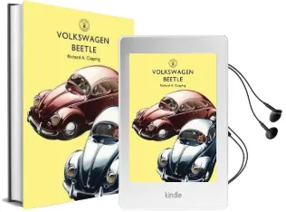 Volkswagen Beetle Audiobook download free by Richard Copping