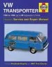 Audiobook Vw Transporter Water Cooled Petrol Service and rep author Haynes Publishing