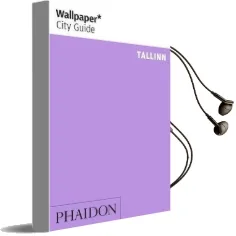 Wallpaper* City Guide Tallinn Audiobook download free by Wallpaper*
