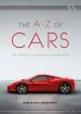 Audiobook A-Z of Cars author Hilton Holloway