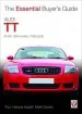 Audiobook Audi tt: The Essential Buyer'S Guide author Mark Davies