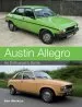 Audiobook Austin Allegro: An Enthusiast'S Guide author Ben Wanklyn