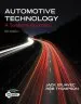 Audiobook Automotive Technology: A Systems Approach author Rob Thompson