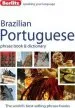 Audiobook Berlitz Phrase Book & Dictionary Brazilian Portuguese author Berlitz Publishing