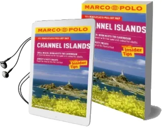Channel Islands Marco Polo Guide Audiobook download free by Marco Polo