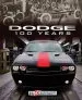 Audiobook Dodge 100 Years author Matt Delorenzo