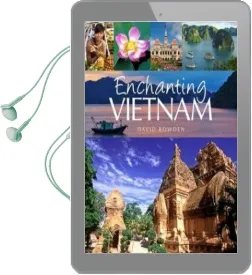 Enchanting Vietnam Audiobook download free by David Bowden