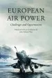 Audiobook European air Power: Challenges and Opportunities author John Andreas Olsen