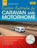 Audiobook Explore Australia by Caravan and Motorhome 5th ed author Jan Tait