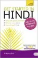 Audiobook Get Started in Hindi Absolute Beginner Course: (Book and Audio Support) author Rupert Snell