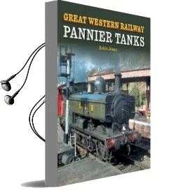 Great Western Railway Pannier Tanks Audiobook download free by Robin Jones