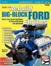 Audiobook How to Rebuild Big-Block Ford Engines author Charles Morris
