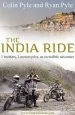 Audiobook India Ride: Two Brothers, two Motorcycles, an Incredible Adventure author Colin Pyle