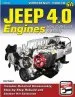 Audiobook Jeep 4.0 Engines author Larry Shepard