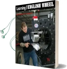 Learning the English Wheel Audiobook download free by William H. Longyard