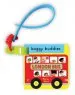 Audiobook London bus Buggy Buddy author Marion Billet