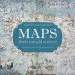 Audiobook Maps: Their Untold Stories author Rose Mitchell