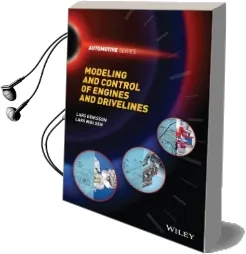 Modeling and Control of Engines and Drivelines Audiobook download free by Lars Eriksson