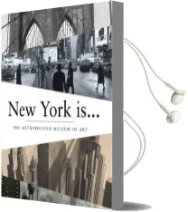 New York Is... Audiobook download free by Metropolitan Museum Of Art