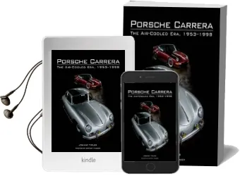 Porsche Carrera: The Air-Cooled Era, 1953-1998 Audiobook download free by Johnny Tipler