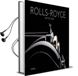 Rolls-Royce: Motor Cars Audiobook download free by Andreas Braun