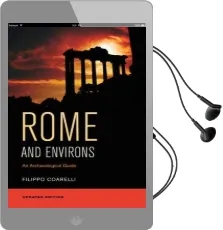 Rome and Environs: An Archaeological Guide Audiobook download free by Filippo Coarelli