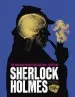 Audiobook Sherlock Holmes: The man who Never Lived and Will Never die author Alex Werner