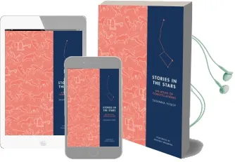 Stories in the Stars: An Atlas of Constellations Audiobook download free by Susanna Hislop