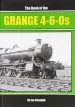Audiobook The Book of the Grange 4-6-0S author Ian Sixsmith