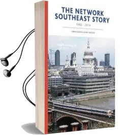 The Network Southeast Story Audiobook download free by Chris Green