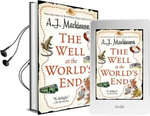 The Well at the World'S End, Audiobook download free by A. J. Mackinnon