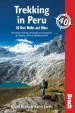 Audiobook Trekking in Peru: 50 Best Walks and Hikes author Hilary Bradt