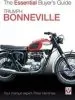 Audiobook Triumph Bonneville author Peter Henshaw